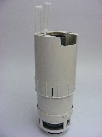 Ideal Standard Flush Valve c/w SV46167 OUTLT VLV D/FLUSH FOR 820/880MM WC FRAME FVX29 - Bespoke Part