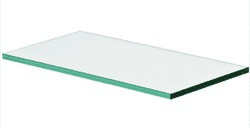 Ideal Standard Glass Shelf for Tonic 11 Bathroom Cabinet 720025 RLL- Bespoke Part