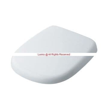Ideal Standard Jasper Morrison Soft Close Seat - Bespoke Part