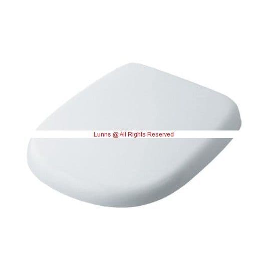 Ideal Standard Jasper Morrison Soft Close Seat - Bespoke Part