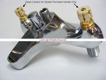 Ideal Standard Jetline Studio Small Bore Bath Shower Mixer DTFT18-4T30- Bespoke Part