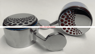 Ideal Standard Monolux Bath Handle/Indices UOL4-1MIX - Bespoke Part