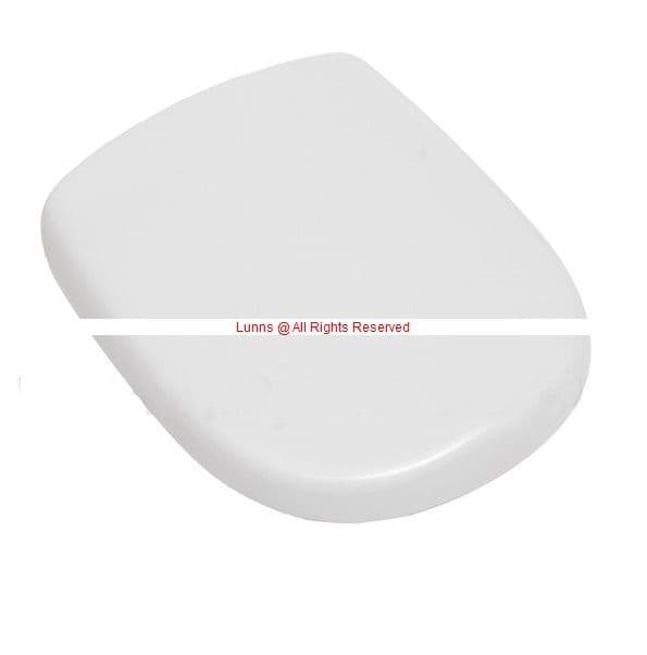 Ideal Standard Pressalit PLAZA Seat Old English White Bespoke Part