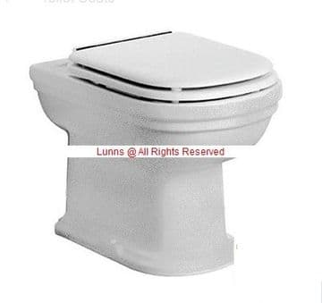 Ideal Standard Reprise Seat - Bespoke Part