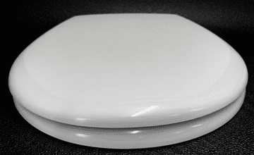 Ideal Standard  Sottini Smooth Seat for Plaza Pan - Bespoke Part