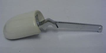 Ideal Standard Space Cistern Lever E782001 - FC1-4 - Bespoke Part