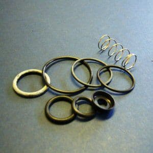 Ideal Starlite Diverter Repair Kit S9686NU - AL