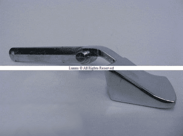 Ideal Tulip Mk1 Original Pattern 850 Cistern Lever - Bespoke Part