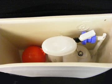 Ideal Tulip MK2 Cistern Internal Component Kits - Bespoke Part