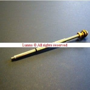 Idenburg Bespoke PLZO CLS Bath Spout Diverter Rod I5495248711