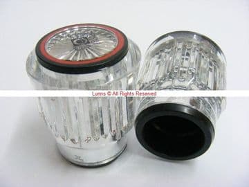 Idenburg J Series Mk1 Handles (Pair)