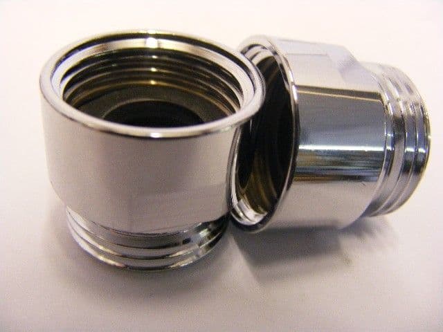 Idenburg Shower Outlet Flow Limiter UTIB9