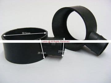 Ikea Banjo Waste Band PKIT Bespoke Part