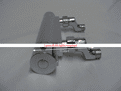 Imex 180 Bar Shower Valve c/w EXT & Slide Rail Kit - Bespoke Part