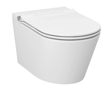 Imex CH1088ZR Arco Wall Hung Smart Pan