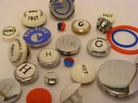 Indices for Tap Handles