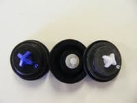 Inlet/Float Valve Washer