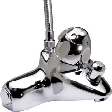Intaduo Thermostatic Bath Shower Mixer 900006CP
