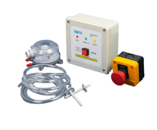 ISP3 Interlock Kit - Local & Trade Only Product