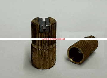 Jado A6 Adaptor - Bespoke Part