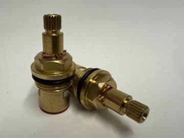 KART Shower Flow Valve Cartridge - Bespoke Part