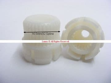 Keramik Razor 6 Turret 16.5 OD Head Carrier PKITR542709 (Pair) HC28 - Bespoke Part