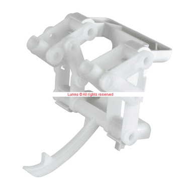 Keramik Razor Eye Short 100/195 Concealed Upper Cradle FMSCHR54Z123871135545 FVL50 - Bespoke Part