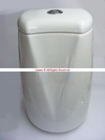 Kerasan Cistern Internals (Flush Valve, Button & Inlet Valve) FVX17