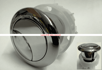 Knight Button for Flush Valve OFC32 - Bespoke Part