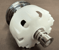 Knight78 Button for Flush Valve OFC32 - Bespoke Part