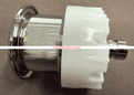 Knight78 Button for Flush Valve OFC32 - Bespoke Part