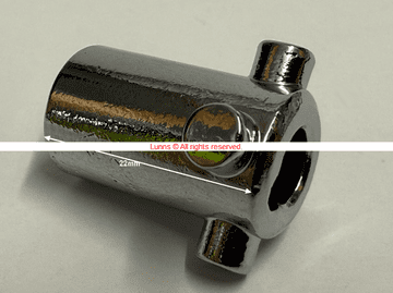 Kohler 22mm M Series Capstan Drive - Bespoke Part