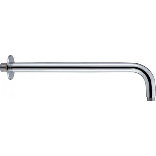 Koi Round Shower Arm 350mm