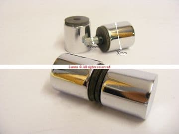 Koi Shower Door Handle LL54 UUL3-3