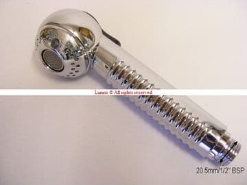 Lacroix Pull Out Spray Head