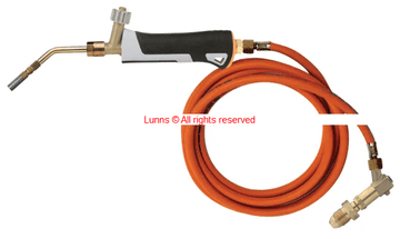 Lead Burning Torch Kit & Hose - Bespoke Part