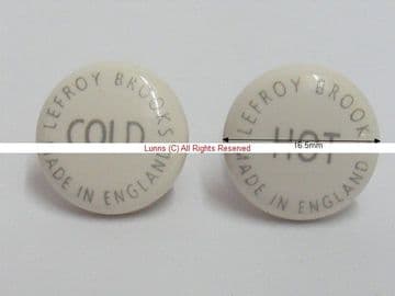 Lefroy Indices LD540158711 (Pair) ALS39