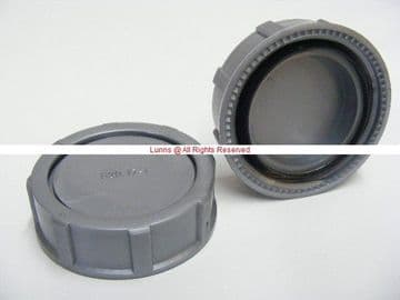 Lira 00428/002415 Replacement 2PC Cap 820.17-1 - Bespoke Part