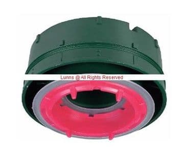 Lixil 20.26.28 Flush Valve Plunger cw 14.11.30 14.11.29 Gasket EDL2-11