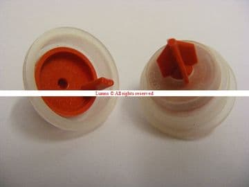 Lixil Diaphragm Washer for Red Clip Float Valve