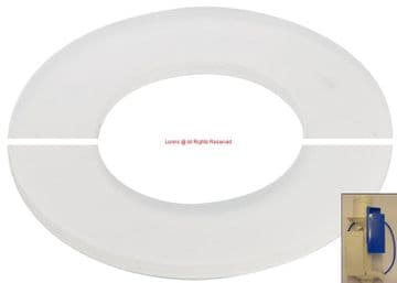 Lixil Flush Valve Washer (to suit Blue Box Flush Valve only)