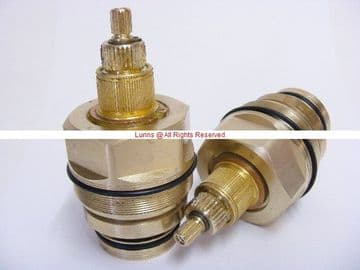 Lixil G-A Series Thermostatic Screw In Cartridge SC55A - Short Model - Bespoke Part
