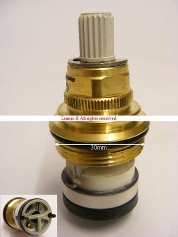 Lixil Prong Flow Cartridge T20-45