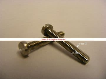 Long Screw for B190 Valve (Pr)