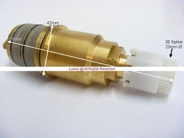 Main Archimedes Mk1 Cartridge SCXX32