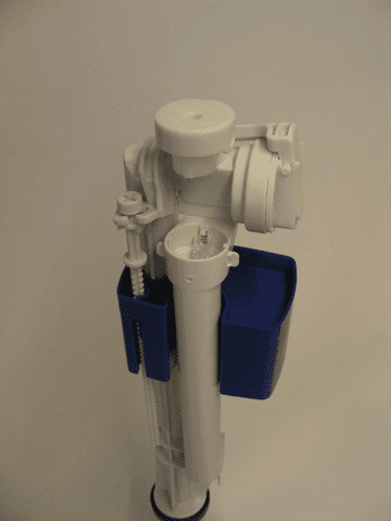 Inlet Valves, Float Valve & Ballvalves - Page 3