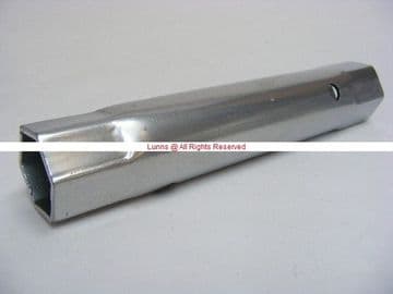 Marsh 32mm & 27mm Tap Backnut Box Spanner