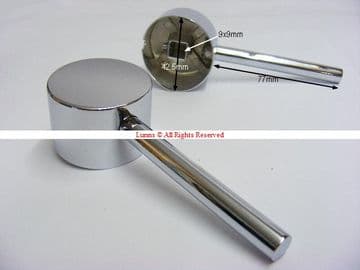 Mawla FR Series Replacement Handle UTH12 - Bespoke Part