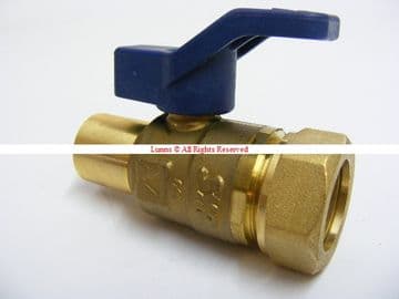 Megaflo Eco Isolating Valve UUV6-7A B54956058858711