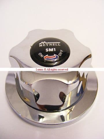 Meynell SafeMix SM1 Control Knob SPKB0009P SC-52